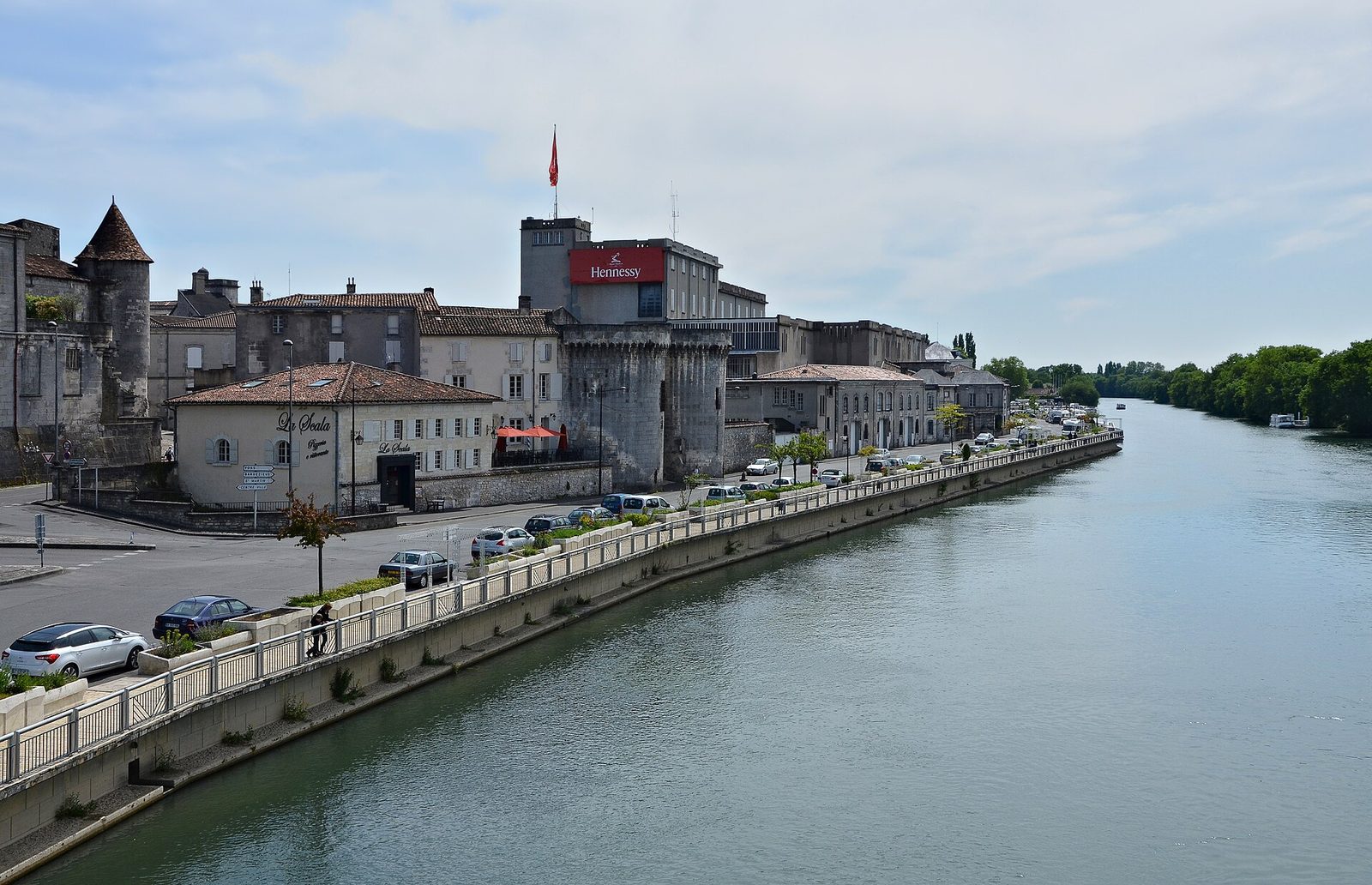 Cognac