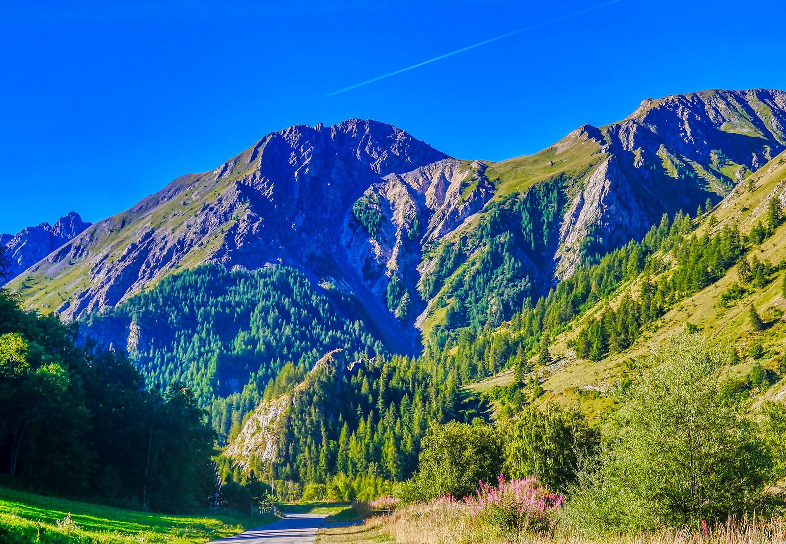 Col du Galibier