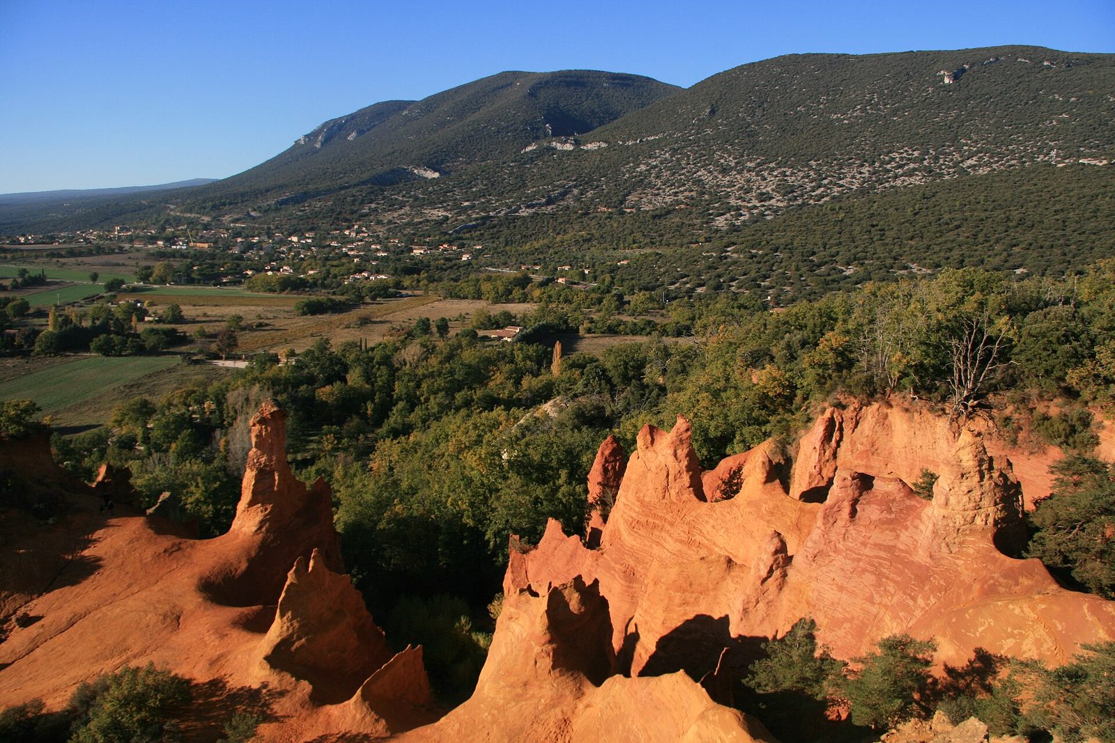 Colorado Provençal