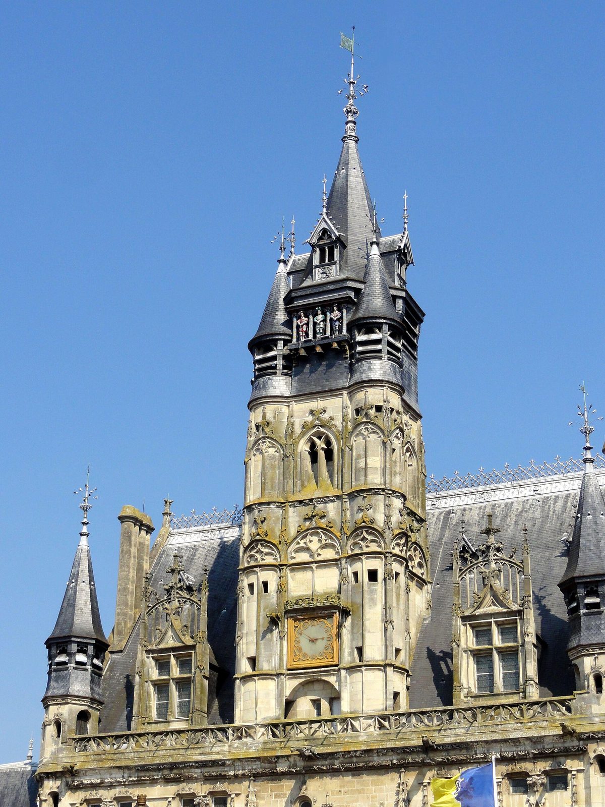 Compiègne