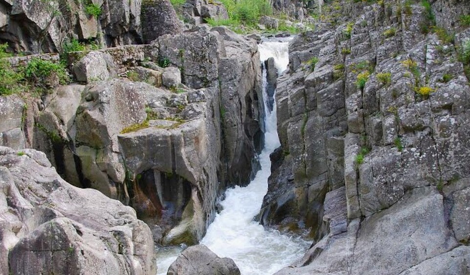 Cuves de Duzon