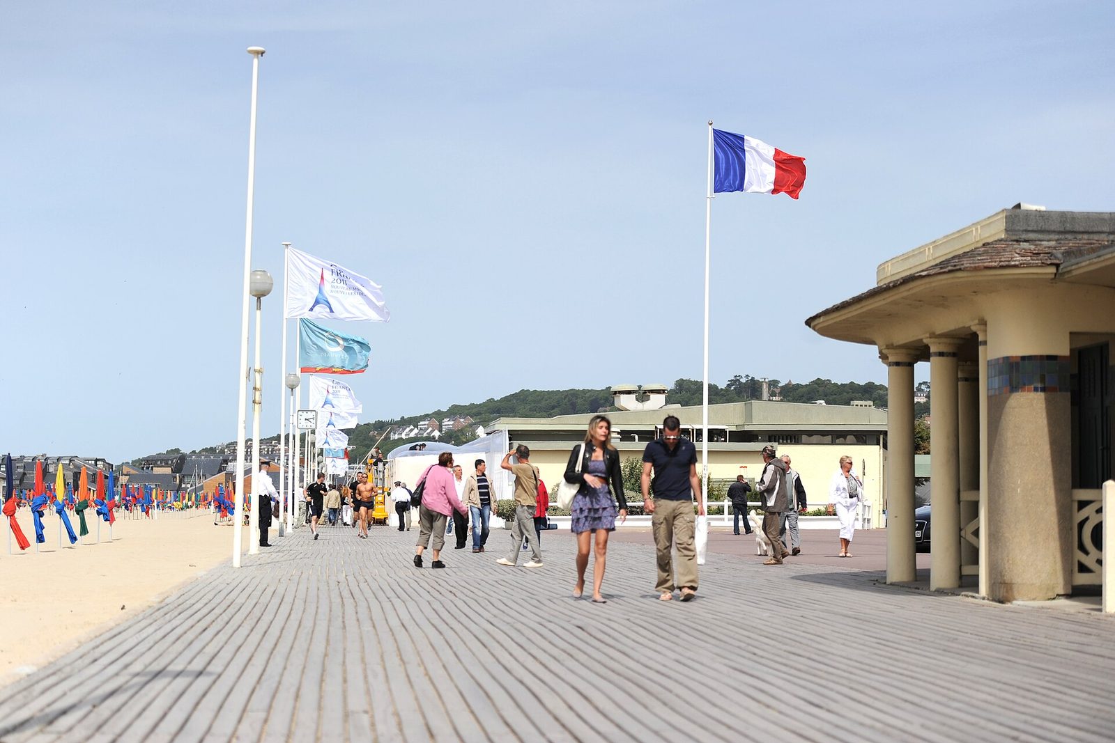 Deauville