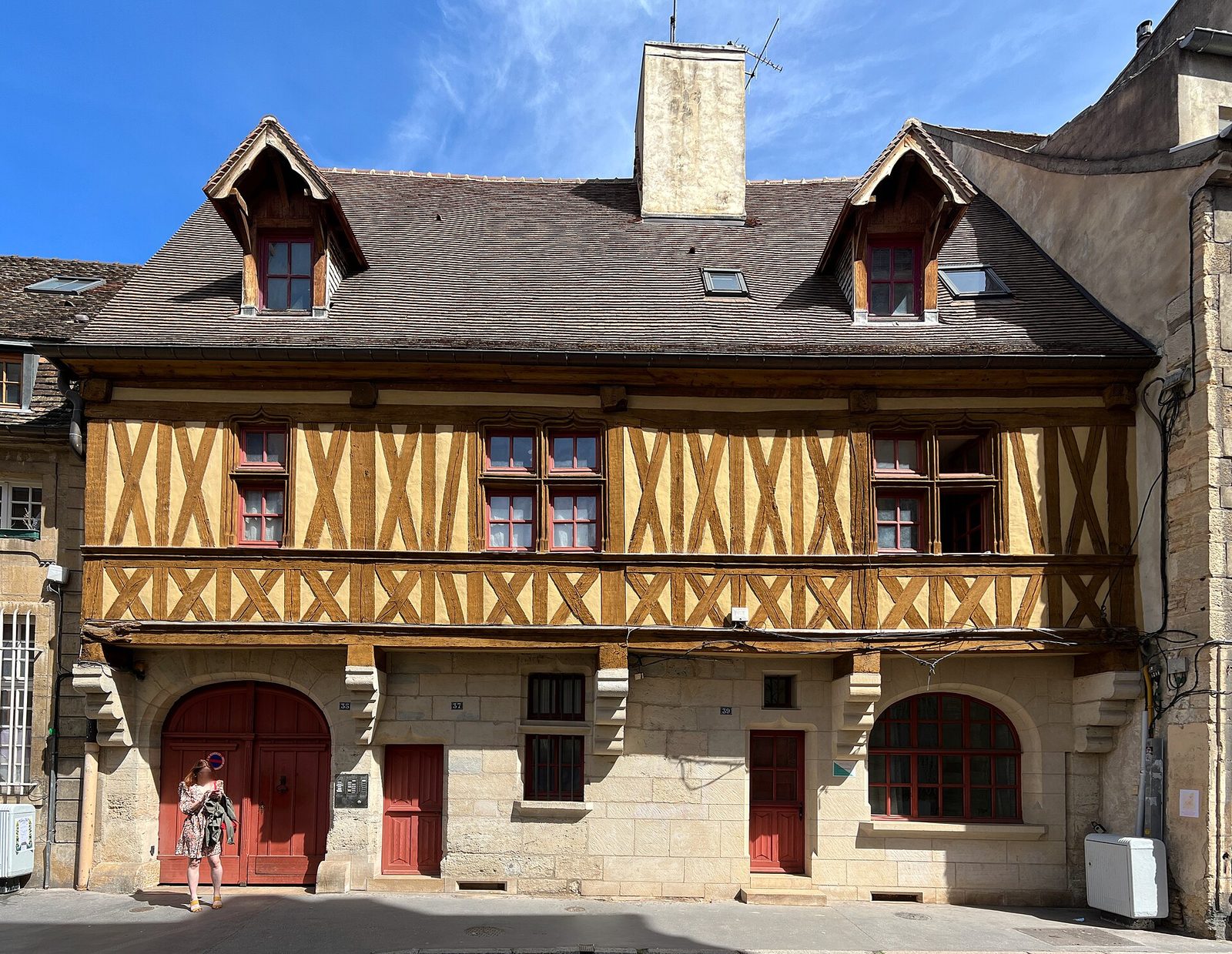 Dijon