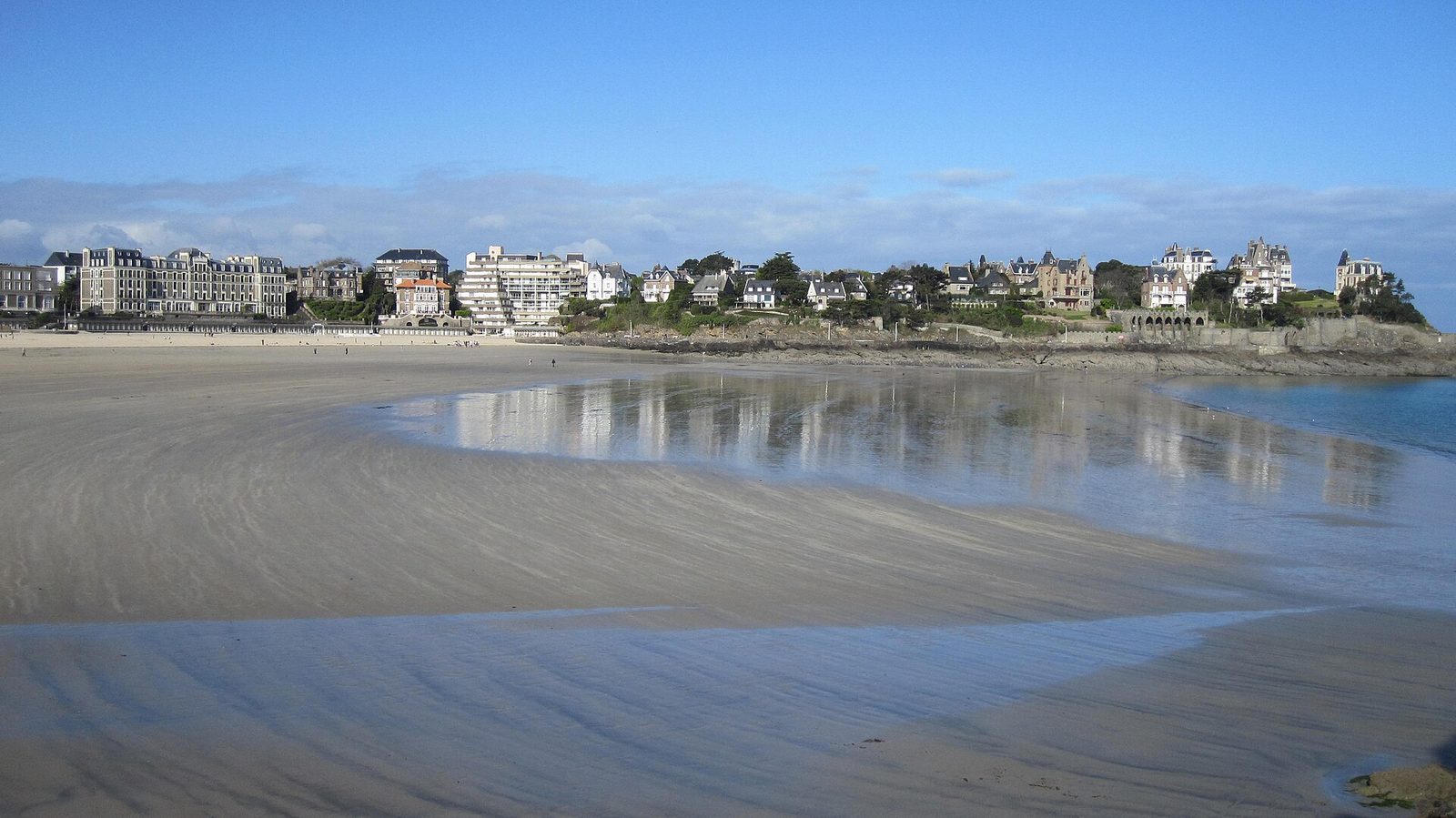 Dinard