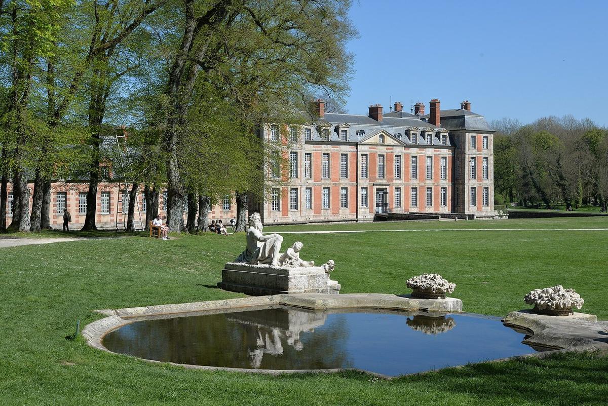 Domaine de Chamarande