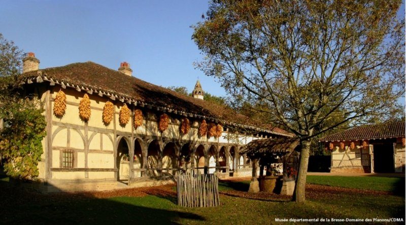 Domaine des Planons