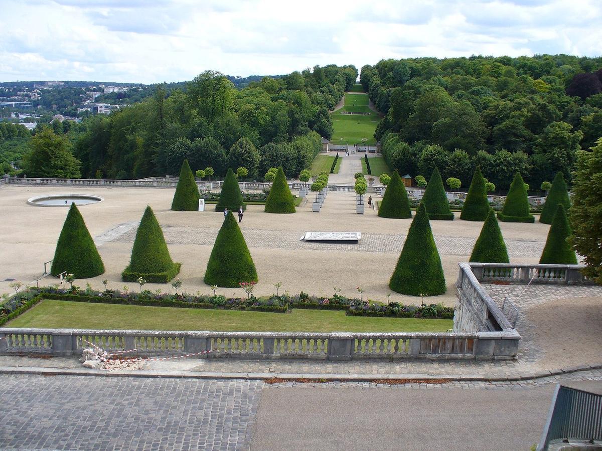 Domaine et Parc de Saint-Cloud