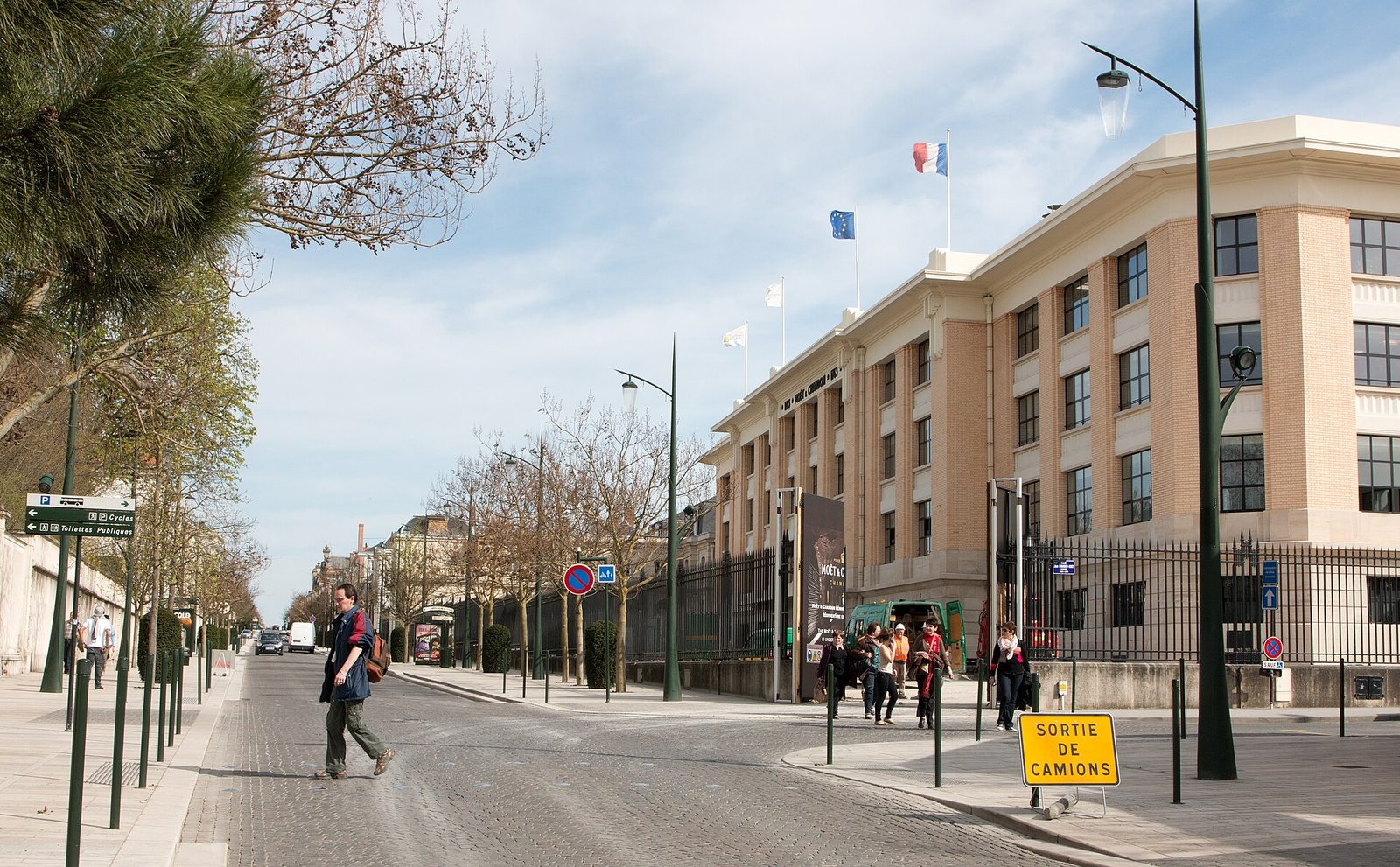 Épernay