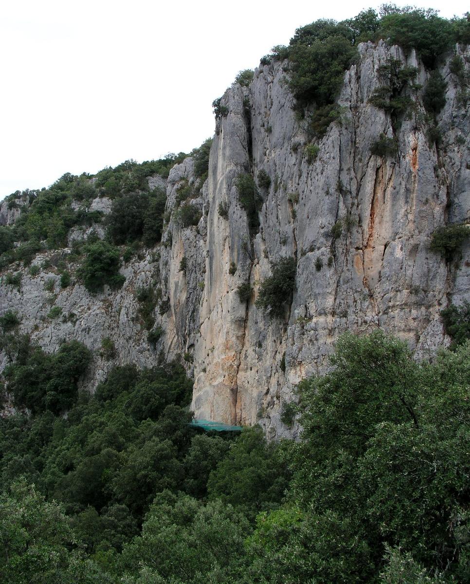 Exposition la grotte Chauvet-Pont-d'Arc