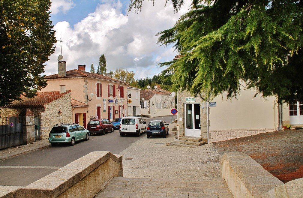 Folie de Finfarine