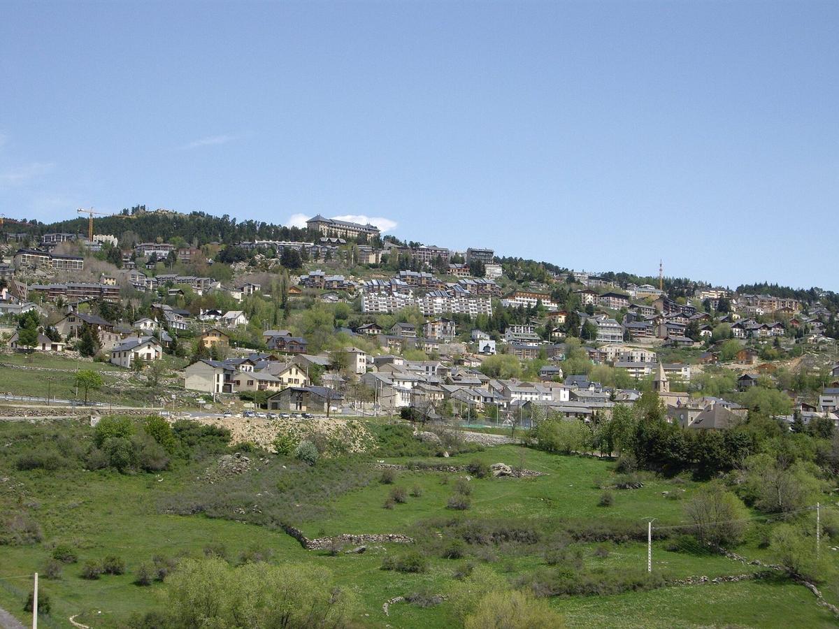 Font Romeu