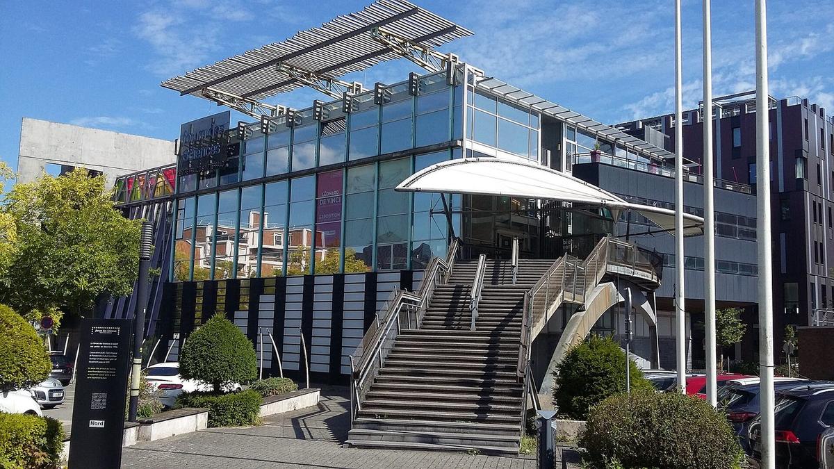 Forum des Sciences
