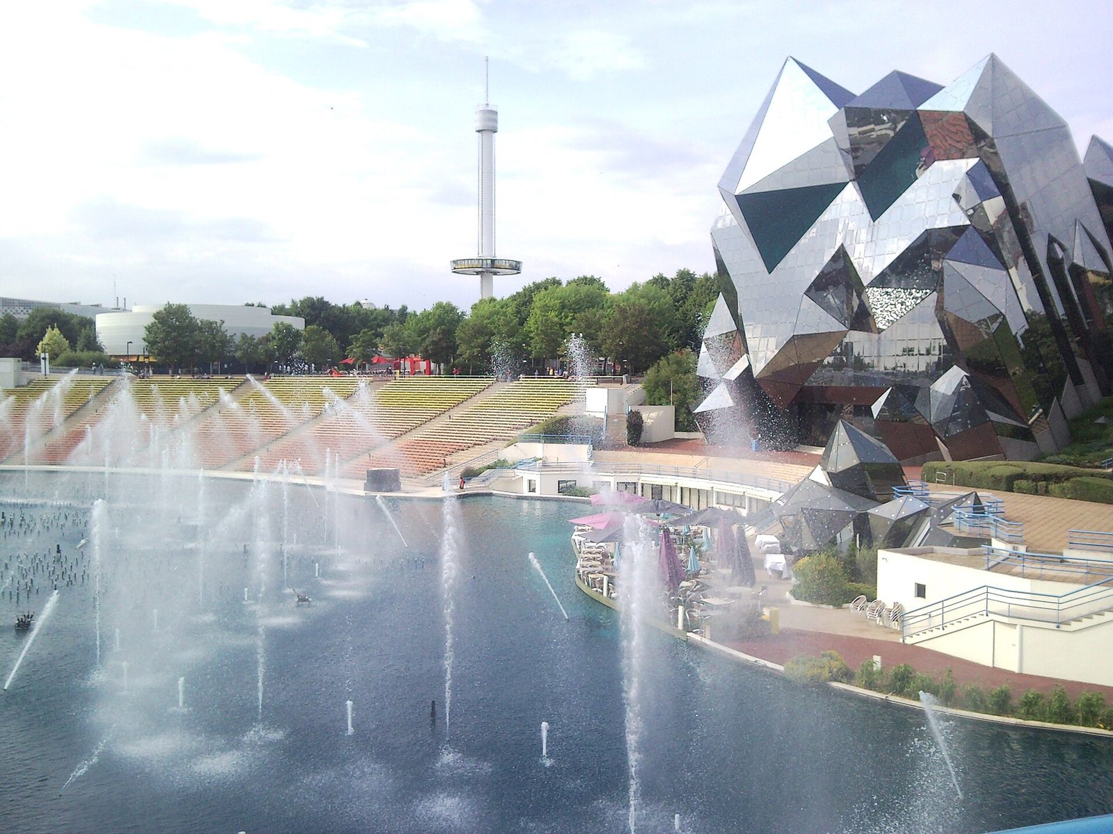 Futuroscope