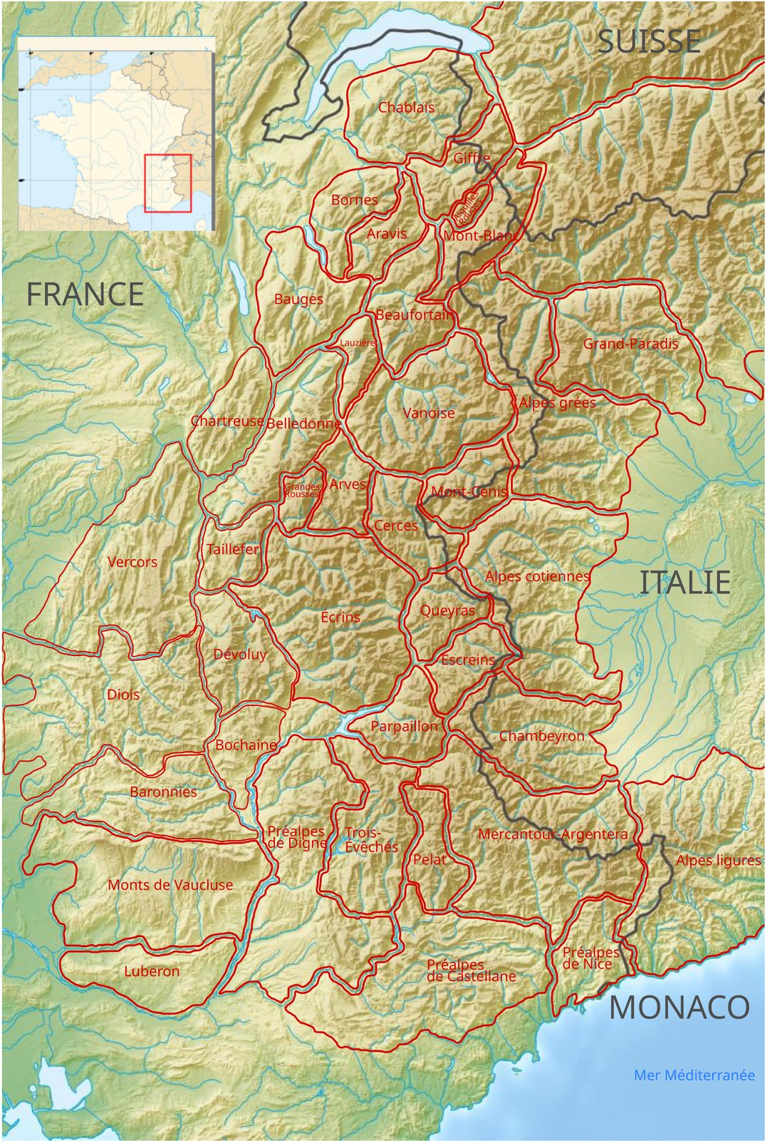 Glacière de Font d'Urle