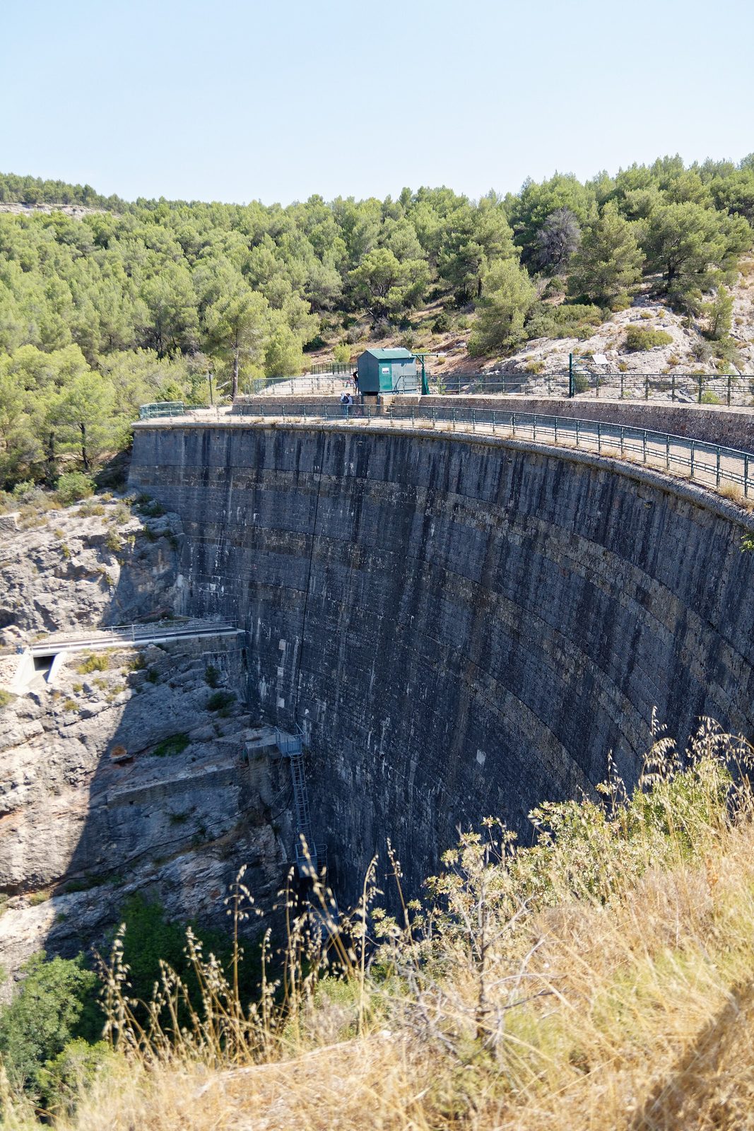 Gorges de l'Infernet