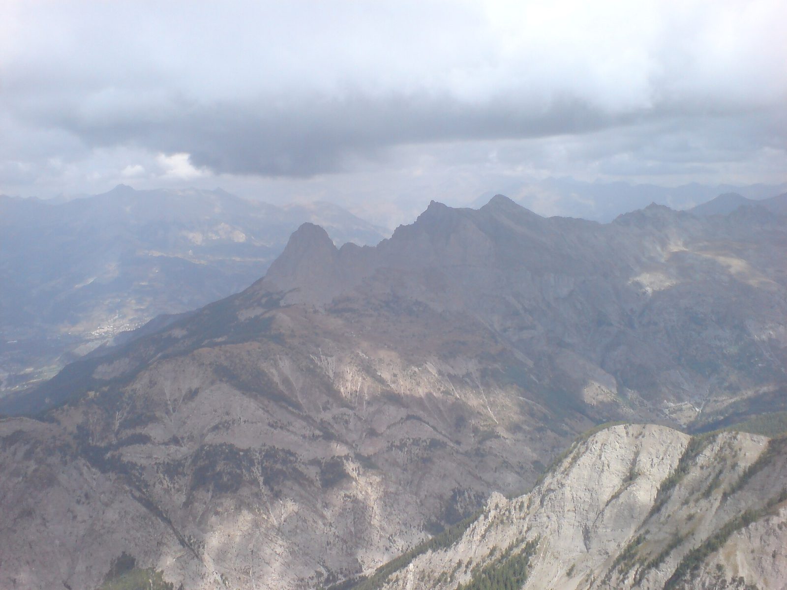Gorges du Bachelard