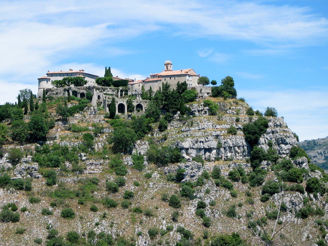 Gorges du Loup