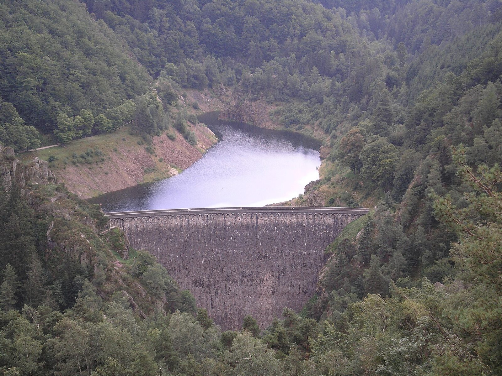 Gouffre de l'enfer