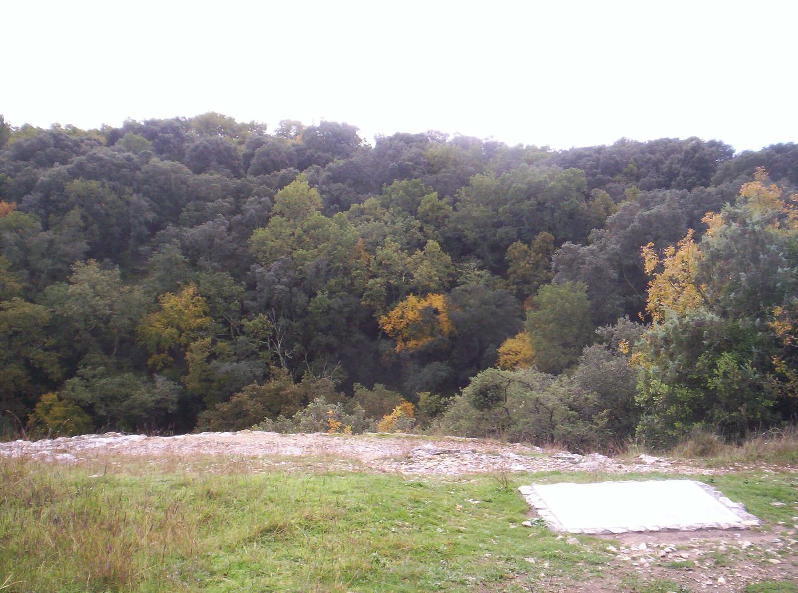 Gouffre des Espélugues