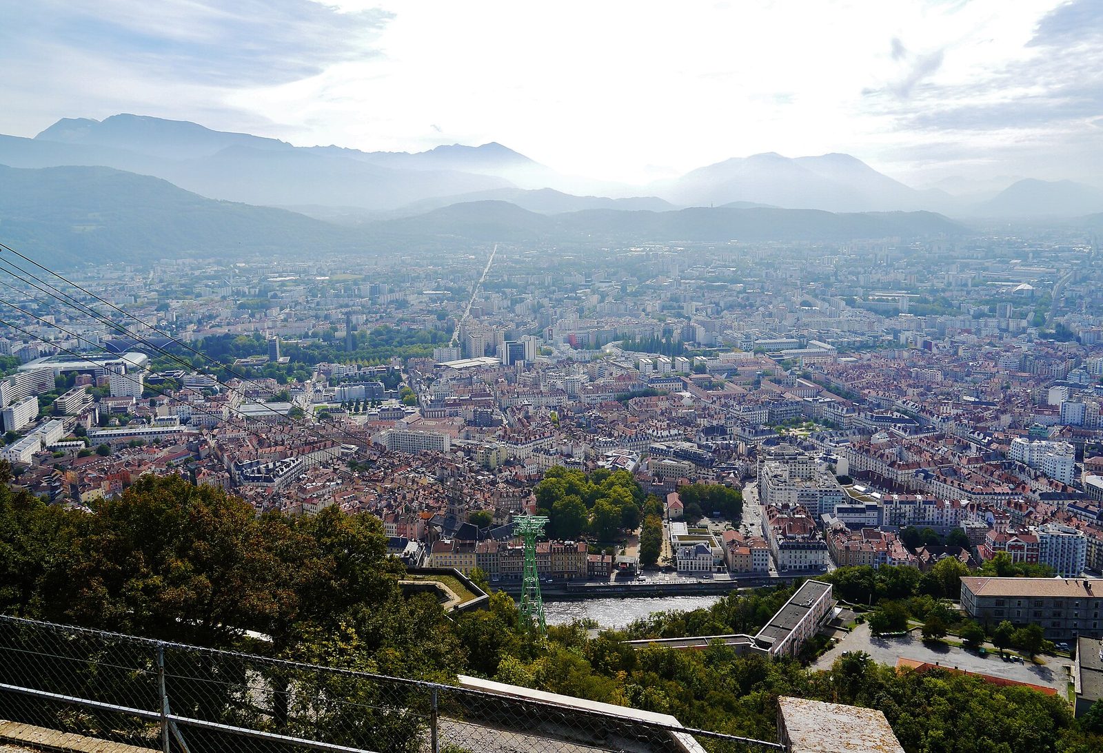 Grenoble
