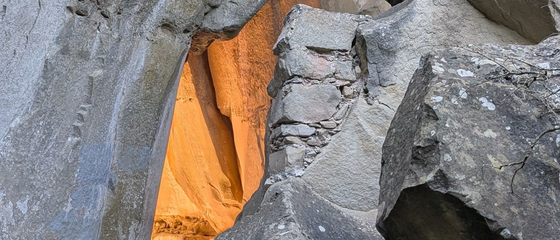 Grès d'Annot