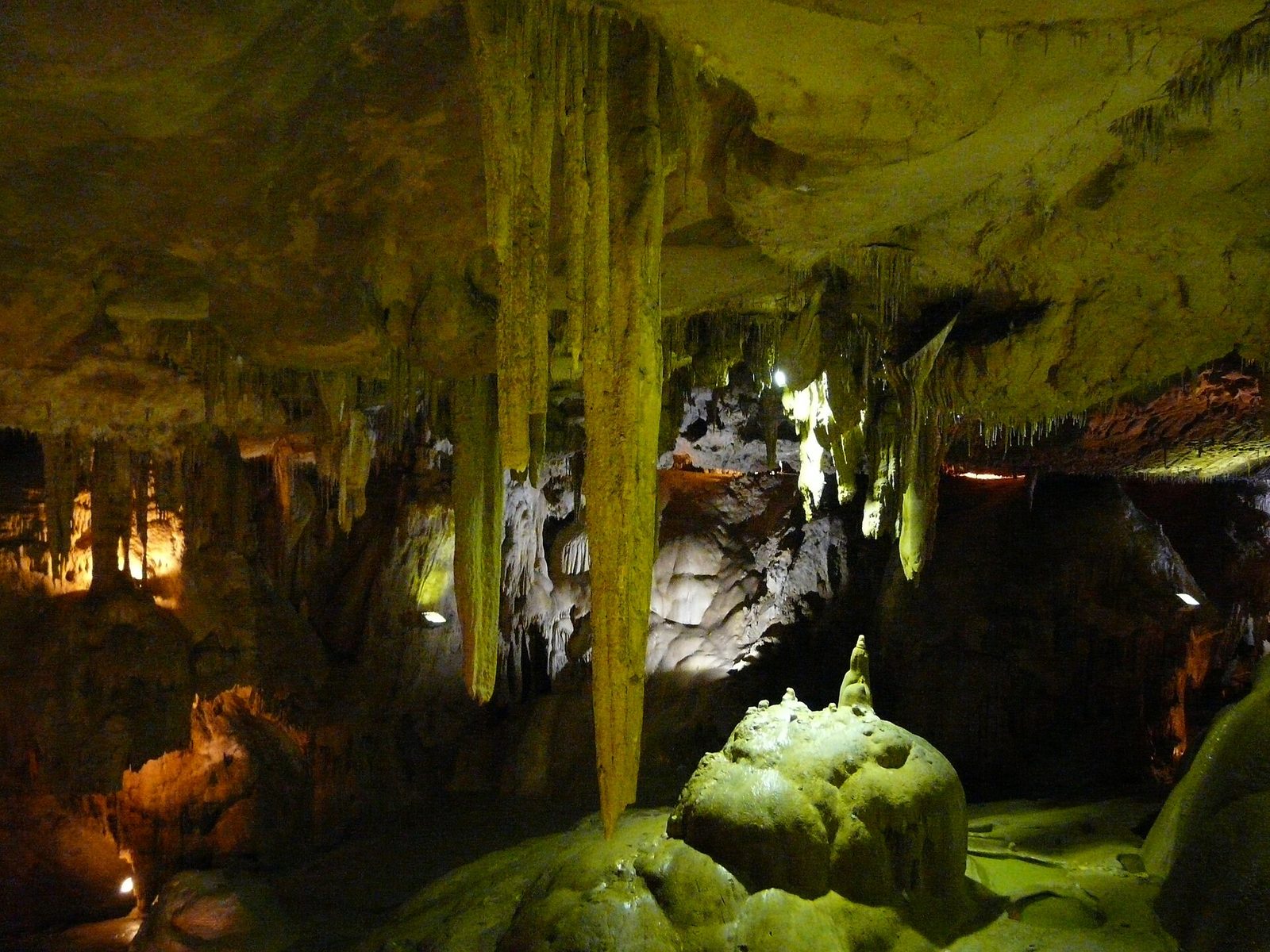 Grotte de Bétharram