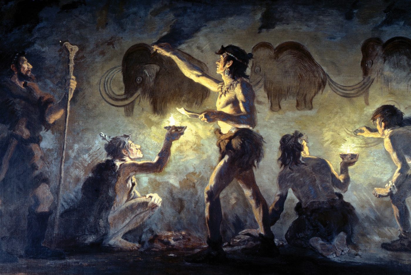 Grotte de Font-de-Gaume