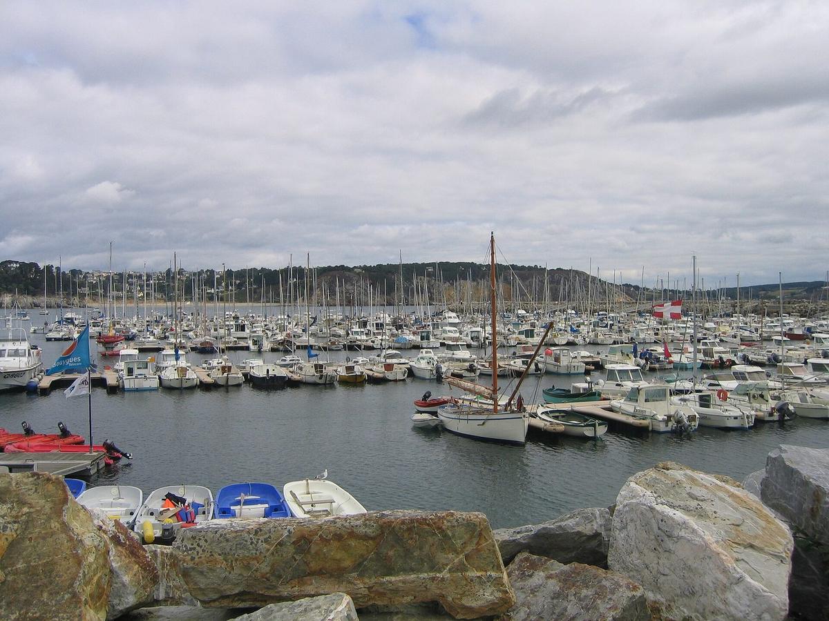 Grotte de Morgat