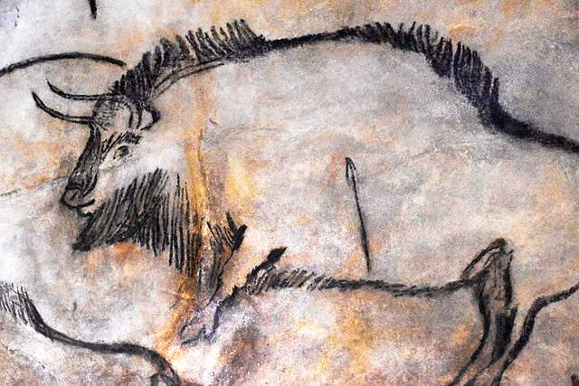 Grotte de Niaux