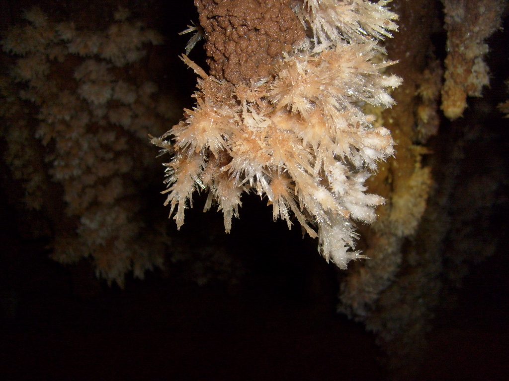 Grotte de  Presque