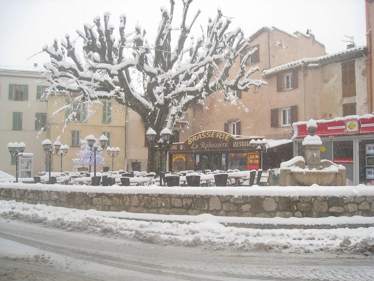 Grotte des Audides
