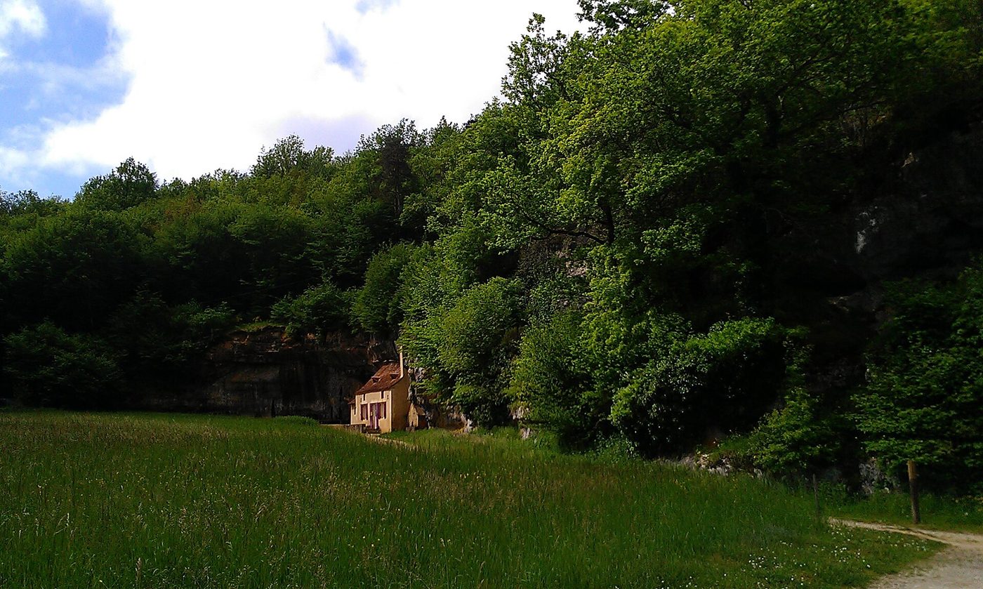 Grotte des Combarelles