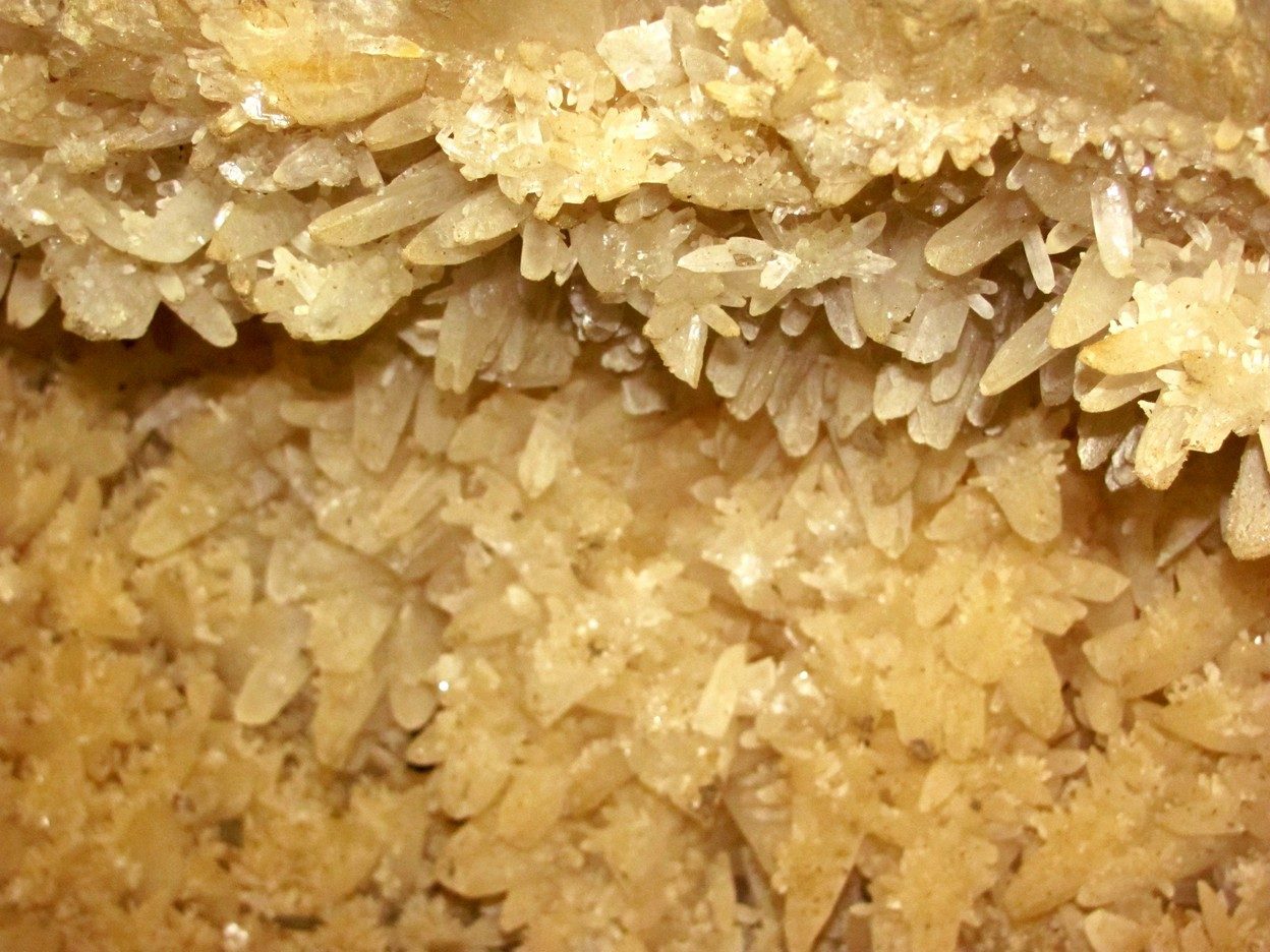 Grottes de l'Aguzou