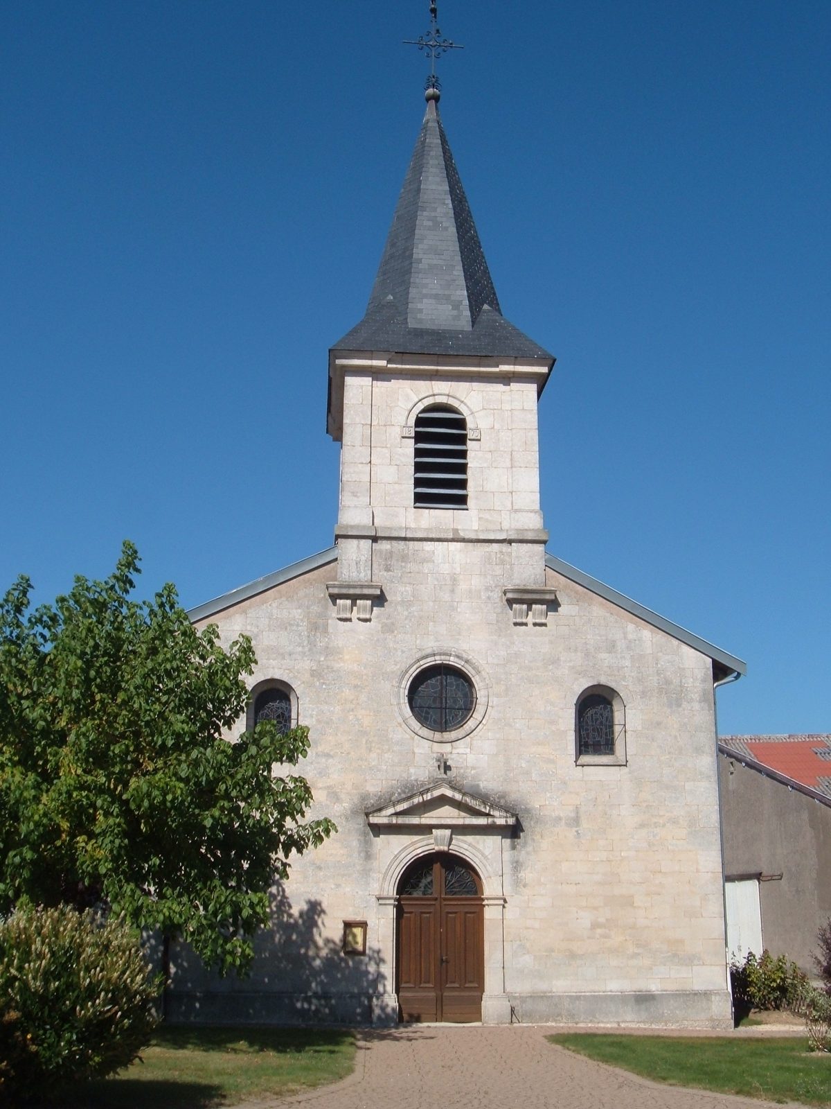 Grottes de la Falouse