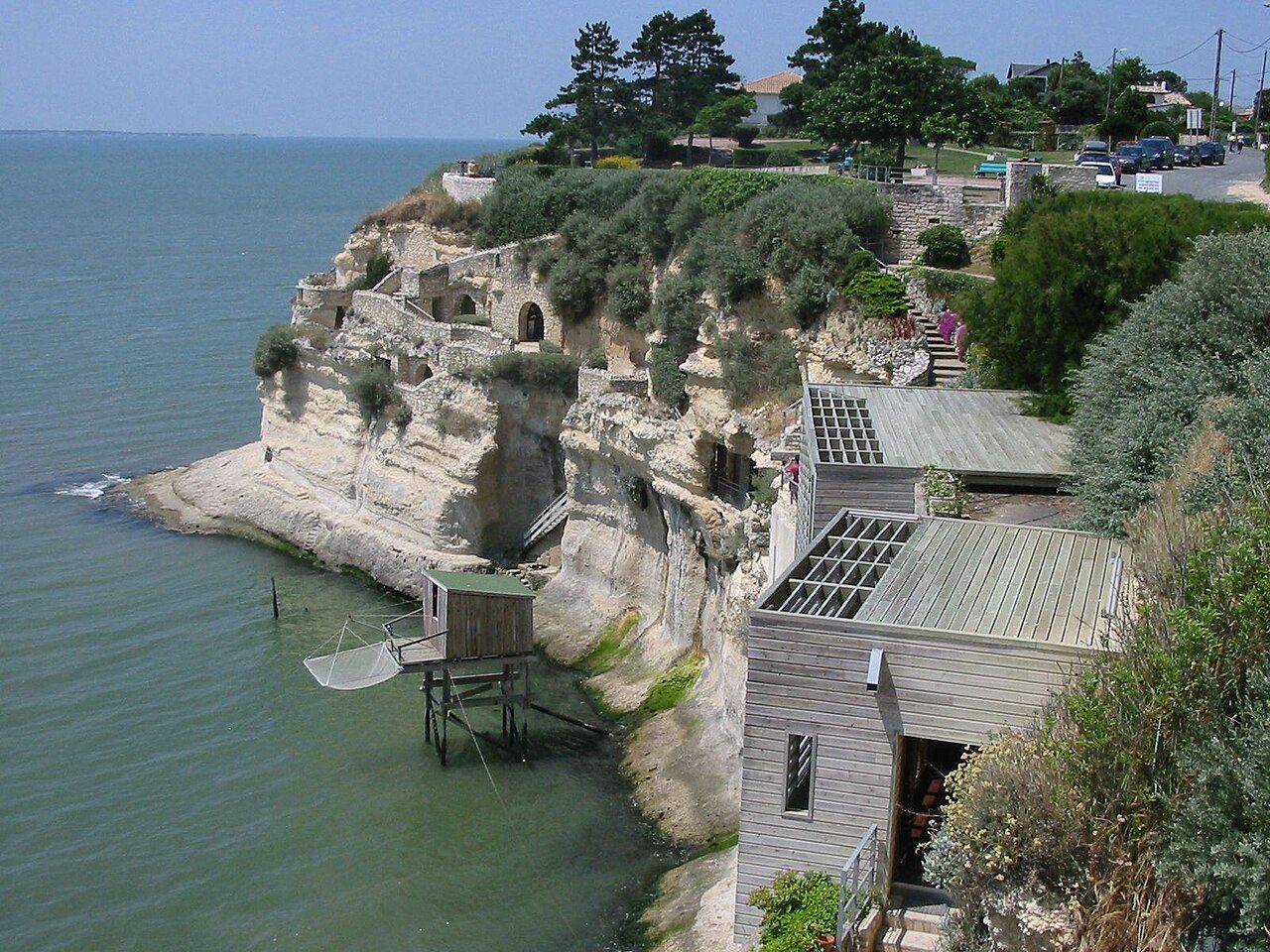 Grottes du Régulus