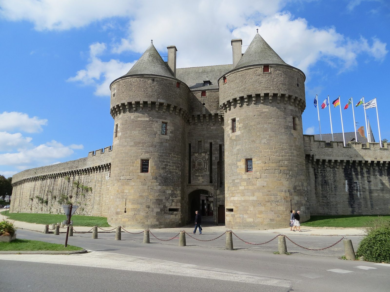 Guérande