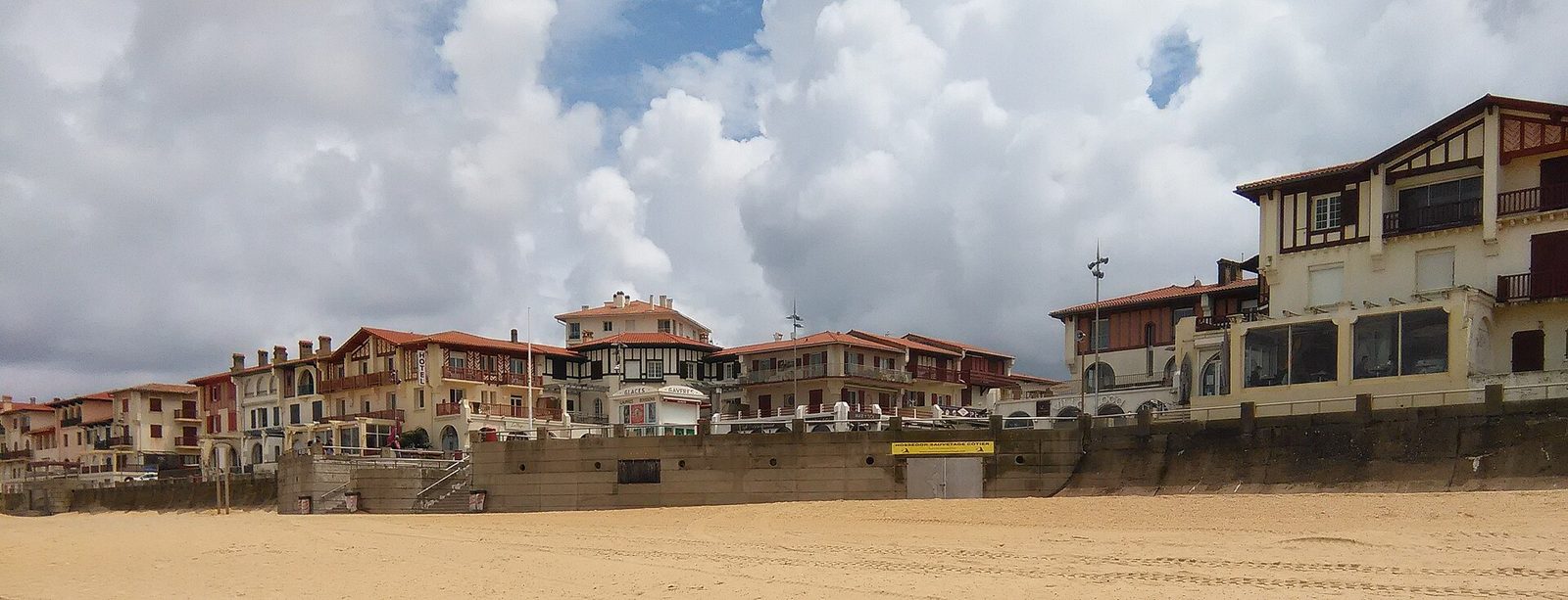 Hossegor