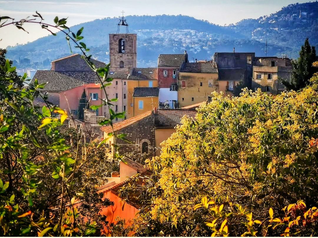 Hyères