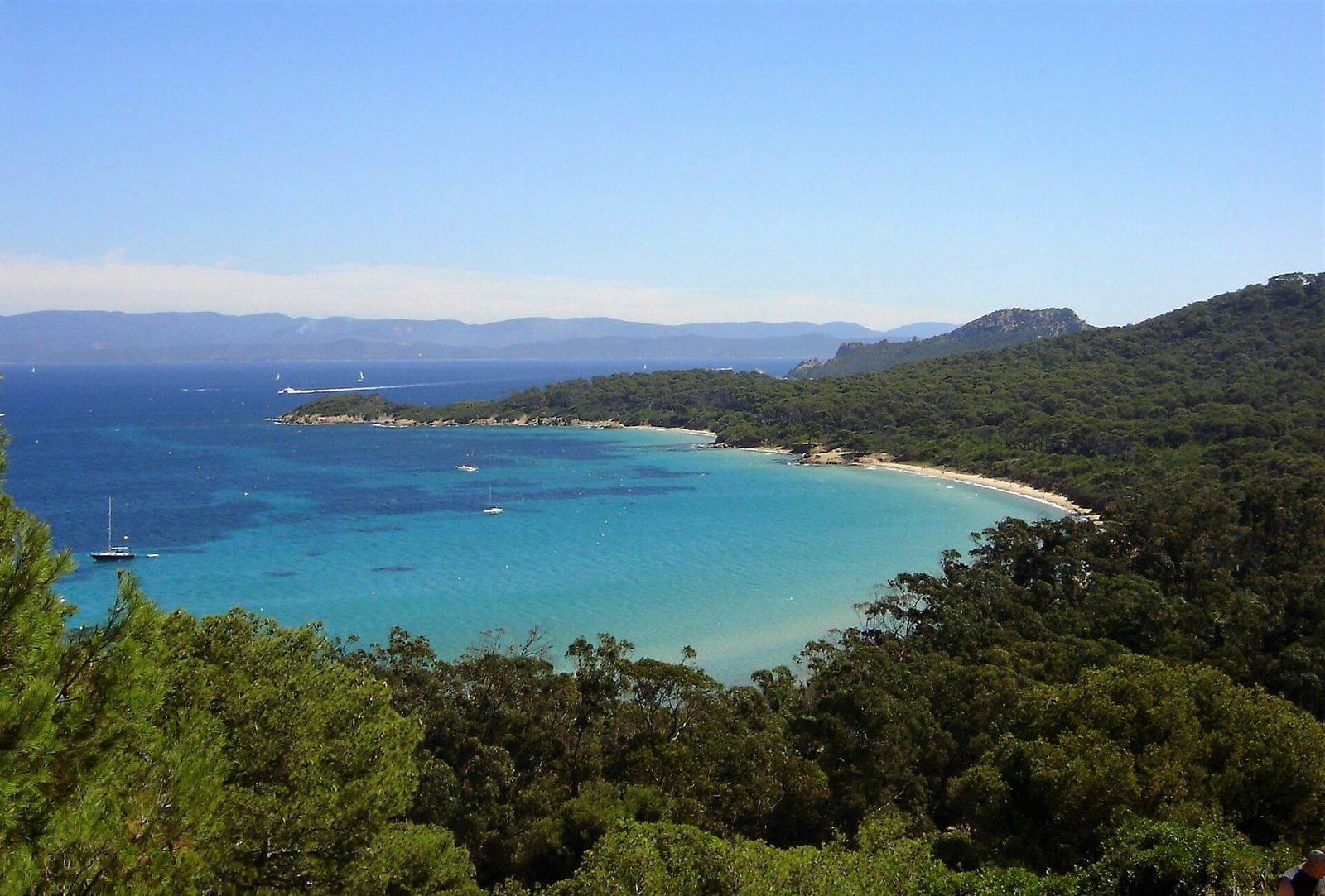 Île de Porquerolles