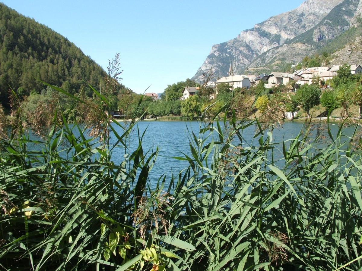 la cascade de Costeplane