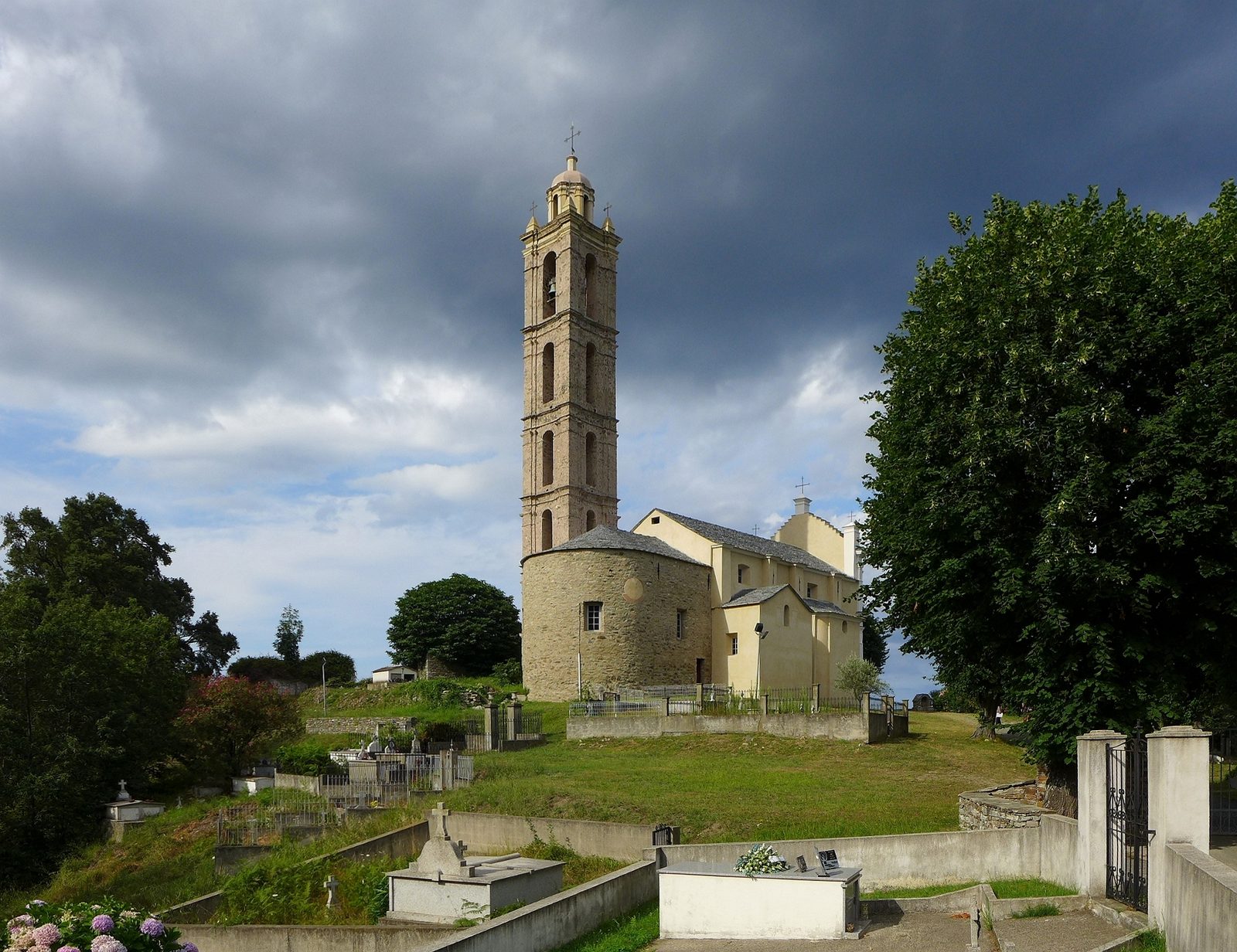 La Cascade de l’Ucelluline