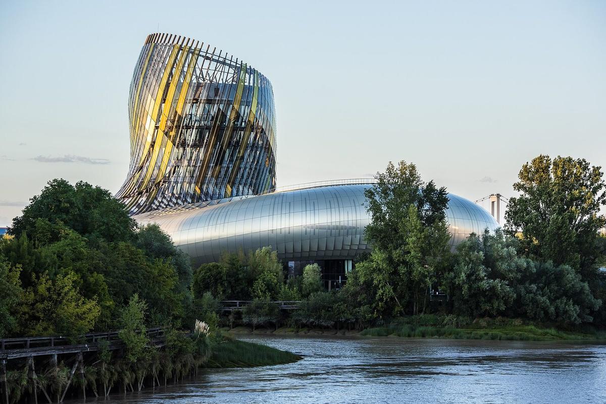 La Cité du Vin