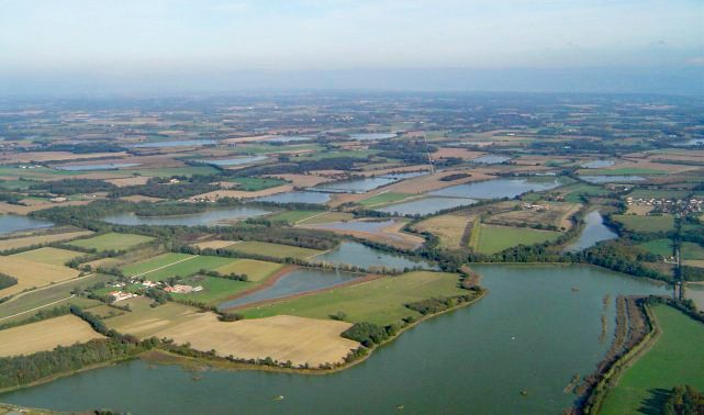 La Dombes