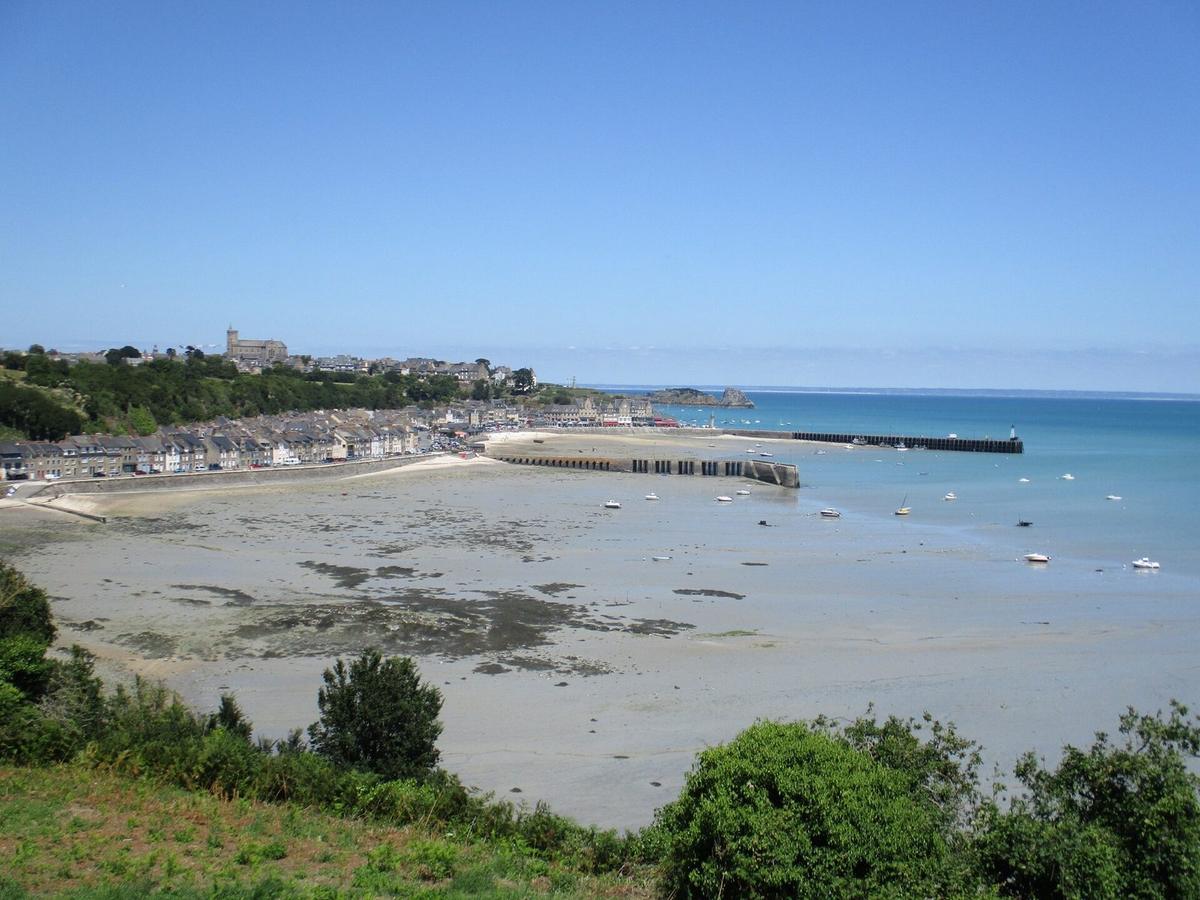 La Ferme Marine de Cancale