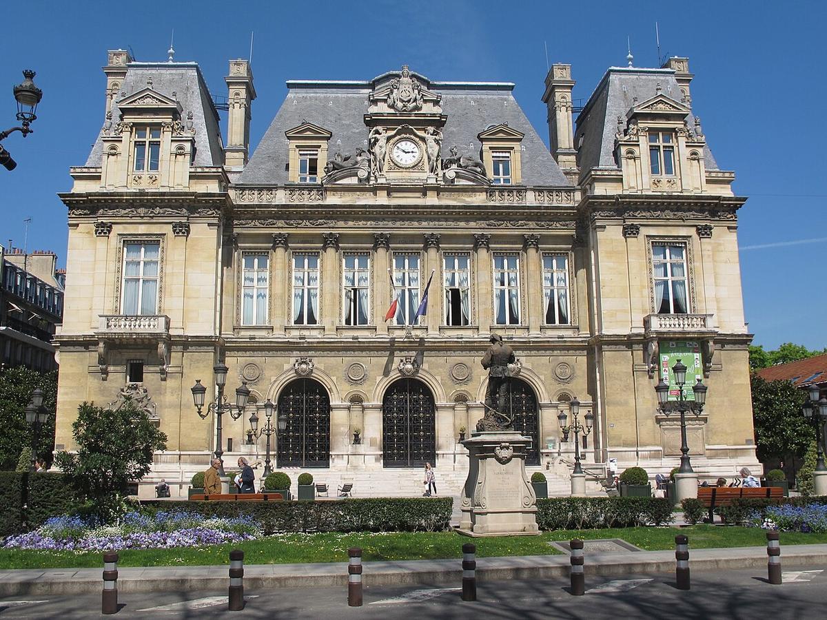 La Folie-Saint-James