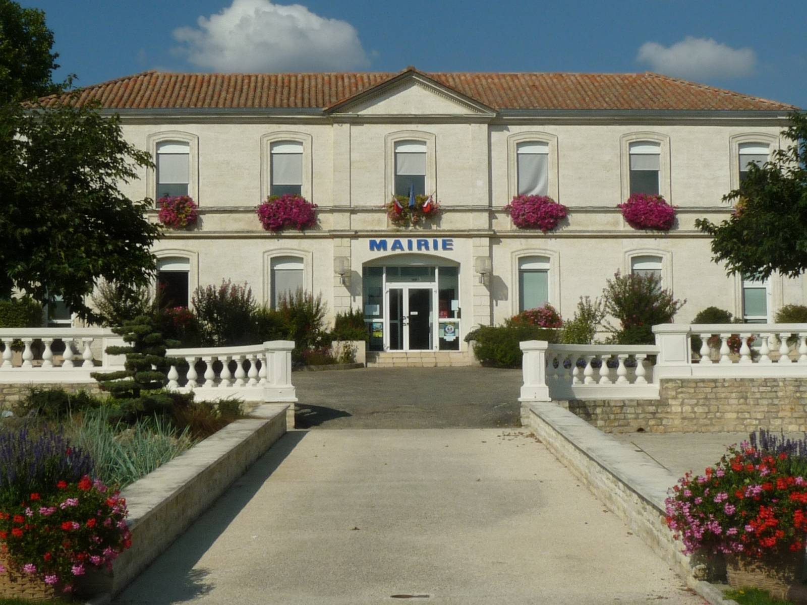 La Fosse de l'Ermitage