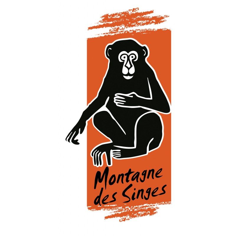 La Montagne des Singes