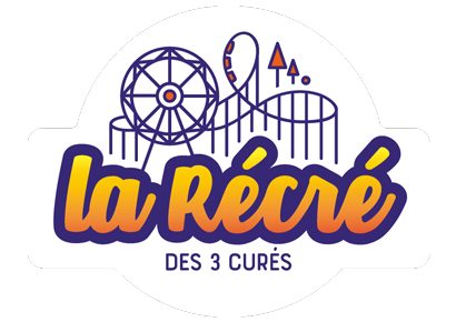 La Récré des 3 Curés