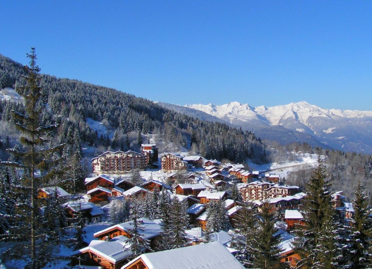 La Tania
