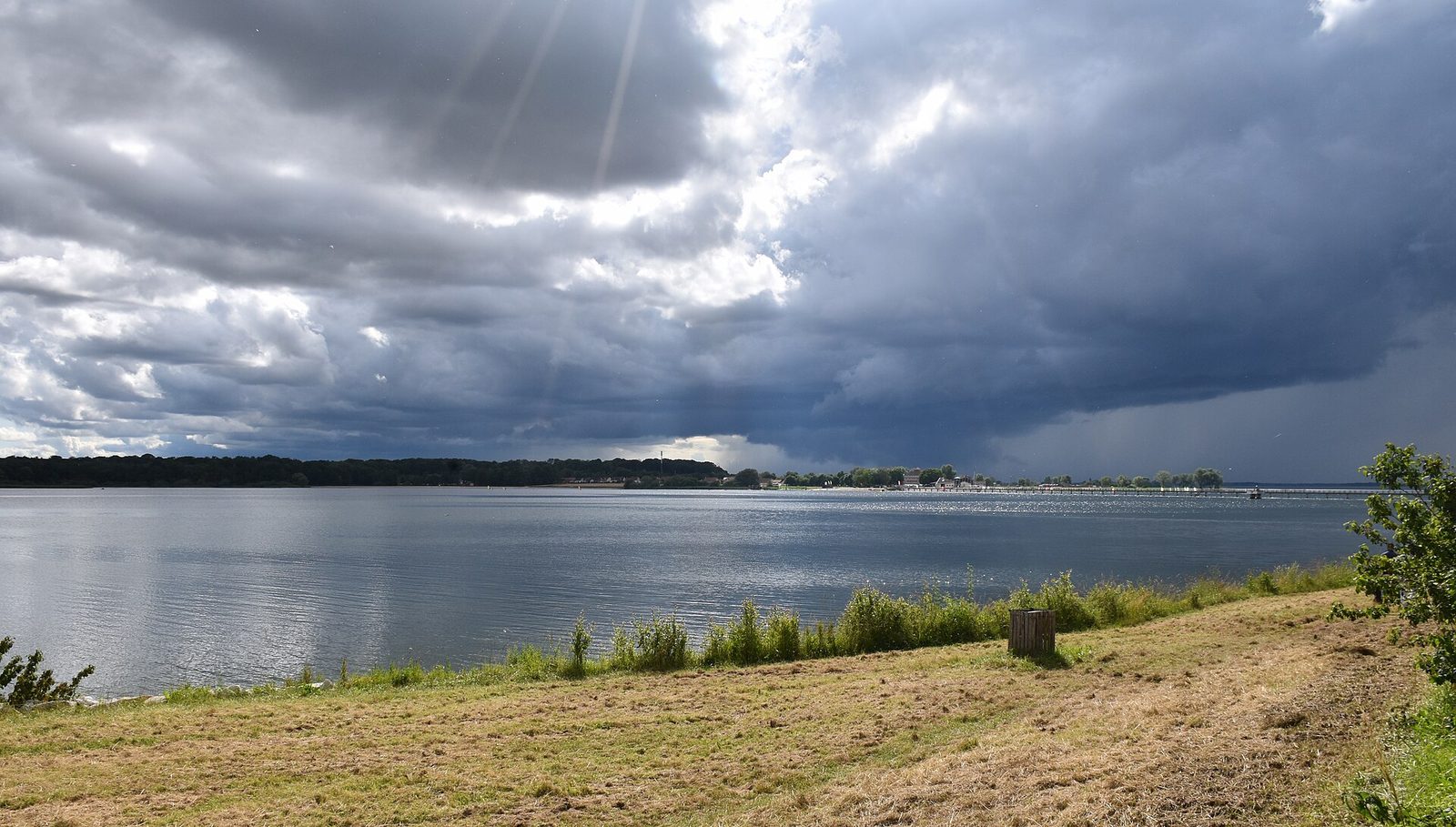 Lac du Der